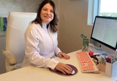 Ginecologista alerta para vacinação contra o HPV e cuidados na saúde da mulher desde a puberdade