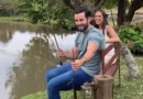 Matteus tem nova Namorada! Conheça a estudante de medicina que conquistou o ex-BBB