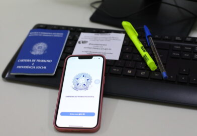 Sine Manaus oferta 341 vagas de emprego nesta segunda-feira, 19/5