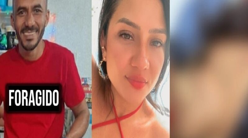Imagem forte: toda c0rtada, mulher mostra feriment0s feitos pelo ex em Manaus: ‘desgraçad0’