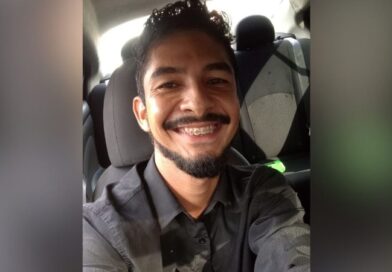 Novo registro de desaparecimento acontece em Manaus; ajude a encontrá-lo