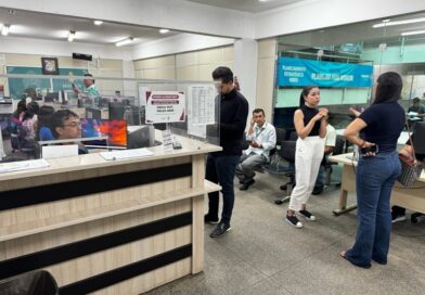 No acumulado do ano, Prefeitura de Manaus tem alta de 19,5% no volume de atendimentos no sistema de licenciamento