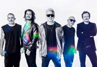 Balneário Camboriú comemora 61 anos com show gratuito do Jota Quest na Praia Central