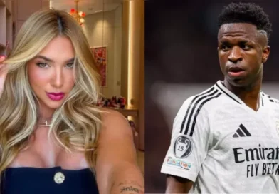 Virginia viaja para Madri e suposto affair com Vini agita fãs