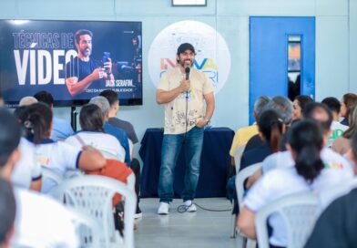 Coari faz história na Comunicação no Amazonas com primeira edição do Inova Coari