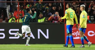Eliminatórias: Brasil termina em quinto lugar, pior posição da história