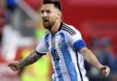 Scaloni chora e prevê muita emoção em ‘despedida’ de Messi na Argentina: ‘Temos de desfrutar’