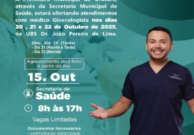 Atendimento com Ginecologista em Urucará!