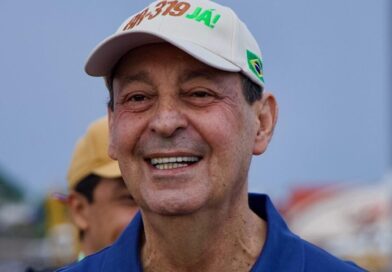 Congresso derruba veto que impedia avanço na recuperação da BR-319