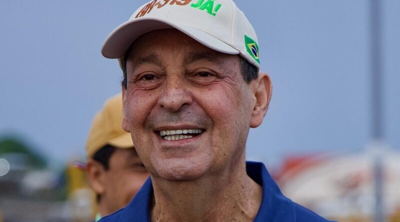 Congresso derruba veto que impedia avanço na recuperação da BR-319