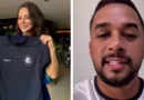 Mestre Fafá celebra acesso do Remo à Série A e Paola Oliveira comemora em postagem