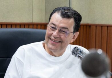 Braga destaca alíquota zero para alimentos e anuncia nova fábrica de pneus que vai gerar 3 mil empregos em Manaus