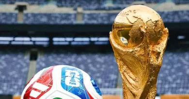 Sorteio da Copa do Mundo de 2026 ocorre nesta sexta-feira (5); veja detalhes