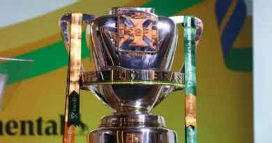 Copa do Brasil terá duas vagas na Libertadores a partir de 2026