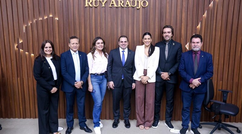 Deputado Thiago Abrahim destaca investimentos no interior e reafirma compromisso com o Amazonas no encerramento do ano legislativo